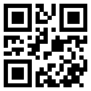 Immagine del Qr Code di 3915079843