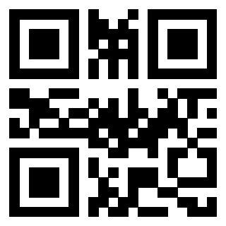 3915079844 - Immagine del QrCode associato