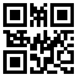Scansione del Qr Code di 3915079845