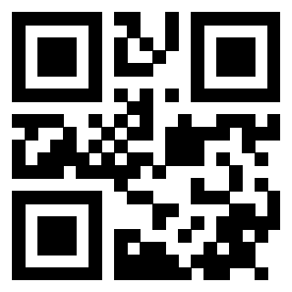 Immagine del QrCode di 3915079846