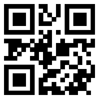 Scansione del Qr Code di 3915079848