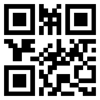 3915079850 - Immagine del QrCode