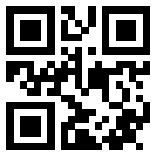 3915079852 - Immagine del Qr Code associato