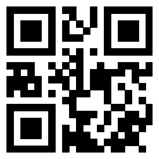3915079853 - Immagine del Qr Code associato