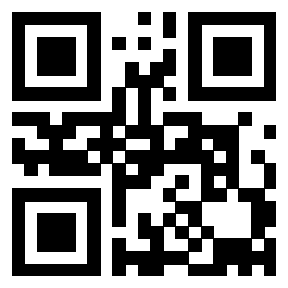 Immagine del Qr Code di 3915079855