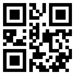 3915079856 - Immagine del QrCode associato