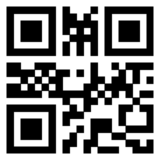 3915079858 QrCode associato