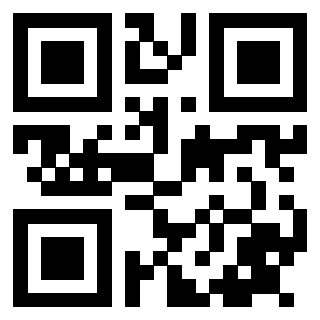 Scansione del Qr Code di 3915079861