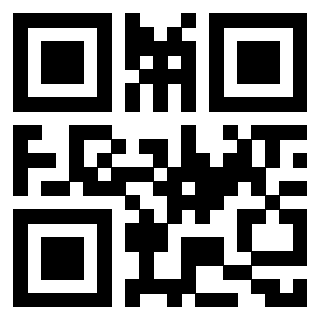 3915079862 - Immagine del QrCode