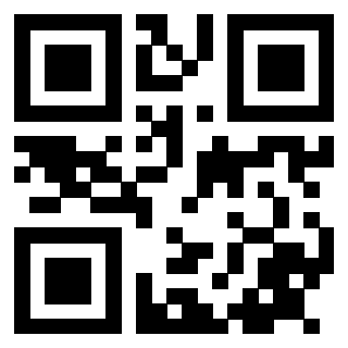 Immagine del QrCode di 3915079863