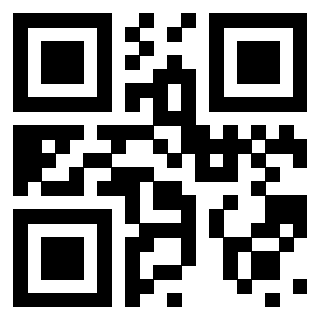 3915079865 - Immagine del QrCode associato