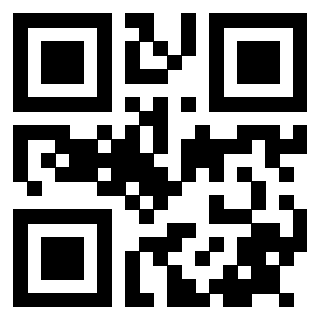 3915079866 - Immagine del QrCode