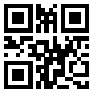 Immagine del QrCode di 3915079867