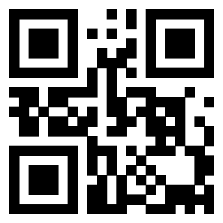 Scansione del QrCode di 3915079868