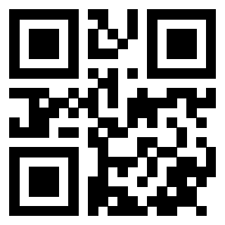 Il QrCode di 3915079869