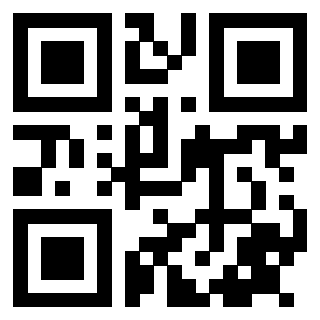 Immagine del Qr Code di 3915079875