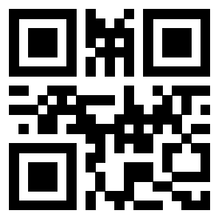 3915079876 Qr Code associato