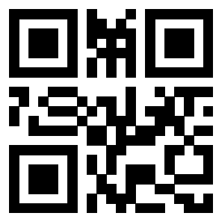 3915079880 - Immagine del QrCode associato