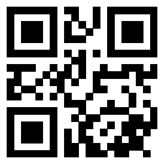 3915079884 - Immagine del Qr Code associato