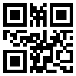3915079885 - Immagine del Qr Code associato