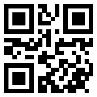 3915079889 Qr Code associato
