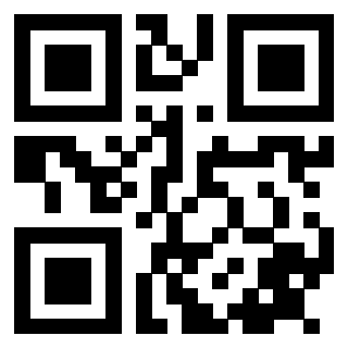 3915079890 QrCode associato
