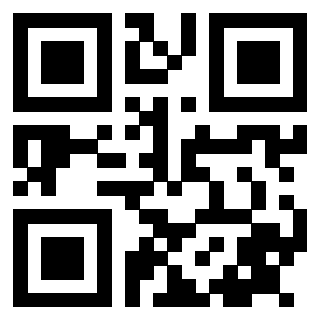 3915079894 - Immagine del QrCode associato