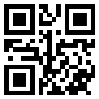 Immagine del Qr Code di 3915079899