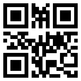3915079900 - Immagine del Qr Code