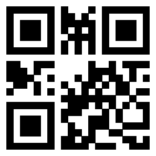3915094363 - Immagine del QrCode associato