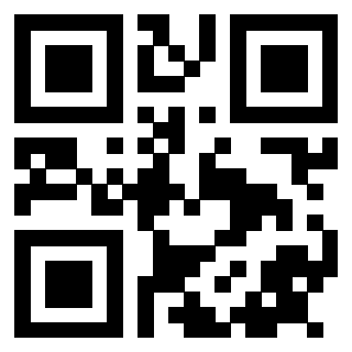 Il QrCode di 3915094364