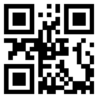Immagine del QrCode di 3915094367