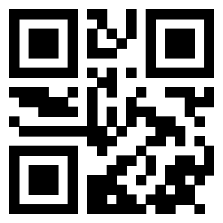 3915094371 Qr Code associato