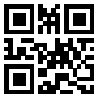 Scansione del QrCode di 3915094372