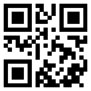 3915094376 - Immagine del Qr Code associato