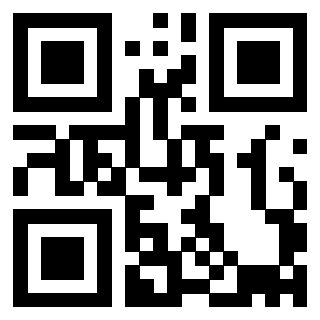 Immagine del QrCode di 3915094377