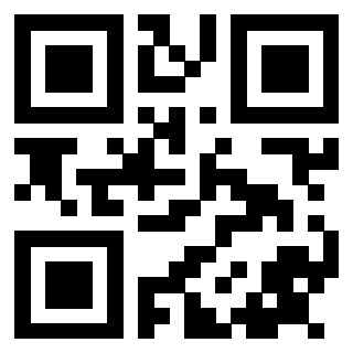 3915094378 QrCode associato