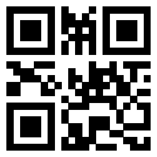 3915094380 - Immagine del Qr Code associato
