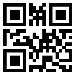 Immagine del Qr Code di 3915094382
