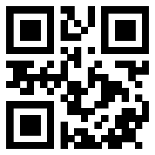 Scansione del Qr Code di 3915094384