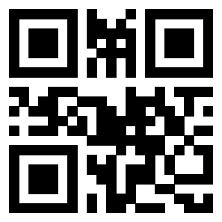 3915094387 Qr Code associato