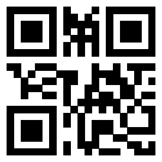 3915094392 - Immagine del QrCode associato