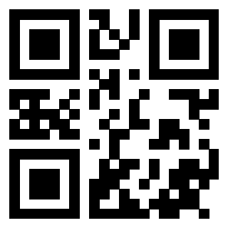 3915094393 - Immagine del QrCode associato