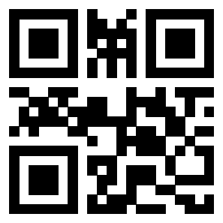 Il QrCode di 3915094396