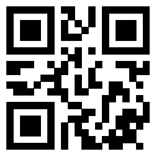 Immagine del QrCode di 3915094397