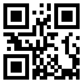 Il QrCode di 3915094399