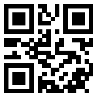 Immagine del Qr Code di 3915094400