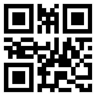 Immagine del Qr Code di 3915094406
