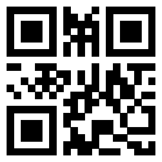 3915094408 - Immagine del QrCode associato