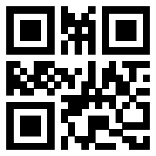 Scansione del Qr Code di 3915094412